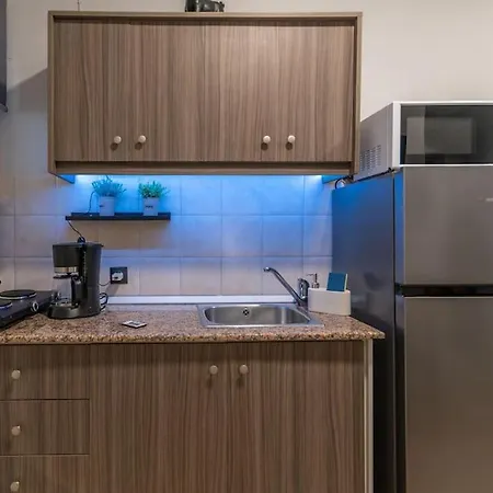 公寓 Aurora Apartment, 2 - Cozy, Close To The *