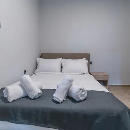 Aurora Apartment, 2 - Cozy, Close To The Apartment Marmari (Kos)