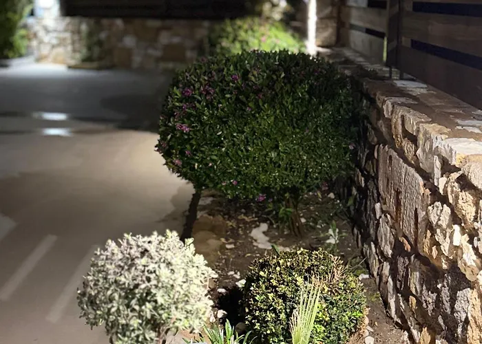 Apartment Aurora Apartment, 2 - Cozy, Close To The Marmari (Kos)