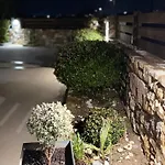Apartmán Aurora Apartment, 2 - Cozy, Close To The Marmari (Kos)