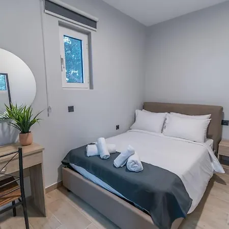 Appartamento Aurora Apartment, 2 - Cozy, Close To The Marmari (Kos)