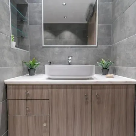 Aurora Apartment, 2 - Cozy, Close To The Apartment Marmari (Kos)