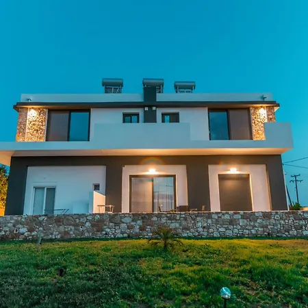 Appartamento Aurora Apartment, 2 - Cozy, Close To The Marmari (Kos)