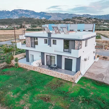 Apartment Aurora Apartment, 2 - Cozy, Close To The Marmari (Kos)