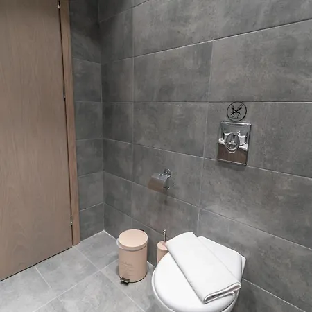 Aurora Apartment, 2 - Cozy, Close To The Apartamento Marmari (Kos)