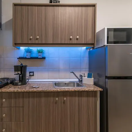 Aurora Apartment, 2 - Cozy, Close To The Apartmán