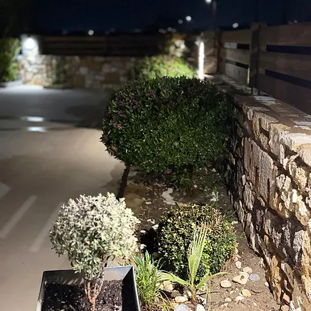 公寓 Aurora Apartment, 2 - Cozy, Close To The 马尔马里