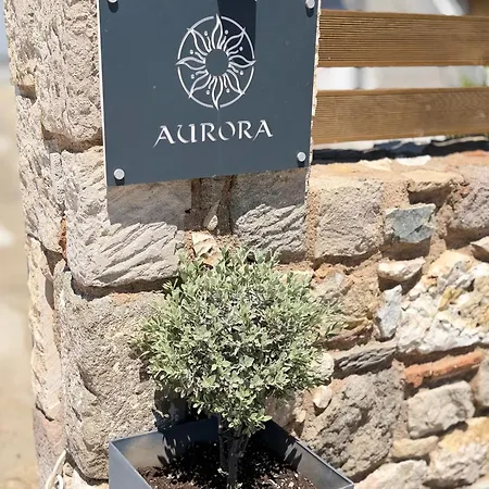 Aurora Apartment, 2 - Cozy, Close To The 公寓 马尔马里