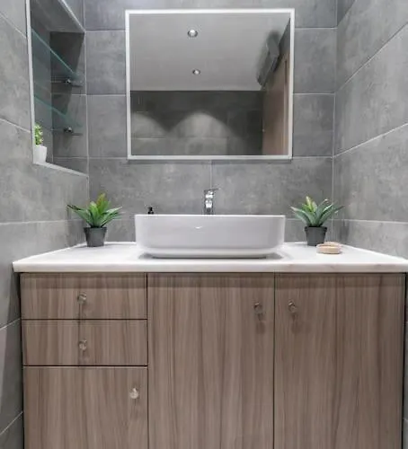 Aurora Apartment, 2 - Cozy, Close To The Apartament Marmari (Kos)