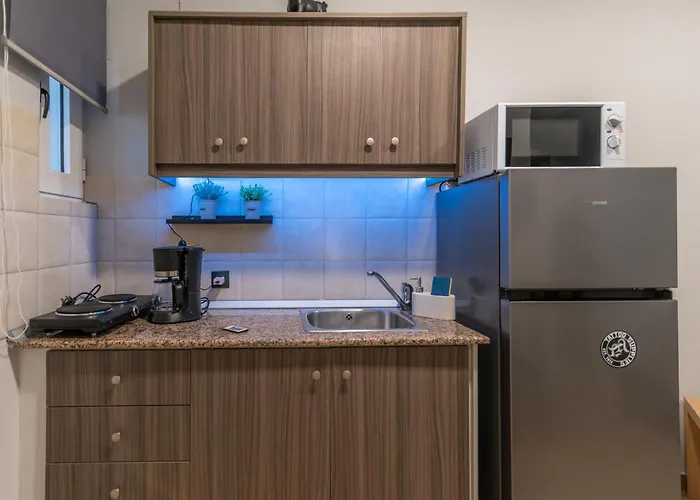 Aurora Apartment, 2 - Cozy, Close To The Apartment