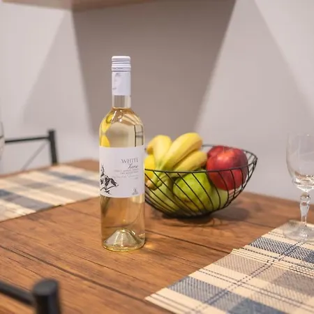 Aurora Apartment, 2 - Cozy, Close To The *